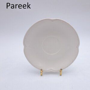 Pareek Orphan Saucer By Johnson Bros